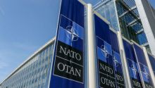 Un militar español, expulsado de una base OTAN por su relación con una supuesta espía rusa