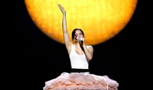 Rosalía, nominada en siete categorías de los Latin Grammys