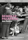 Ana Santos: Sembrar palabras. El despertar intelectual de las mujeres 