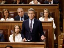 Feijóo urge a Sánchez a expulsar a todos los ilegales tras comprometerse Marruecos a readmitirlos