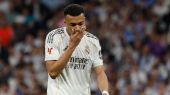 ¿Por qué Mbappé no quiso mostrar el mensaje de apoyo a Ceuta?