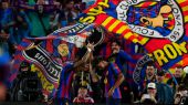 LaLiga. El Barcelona destroza al Racing y escribe una página histórica