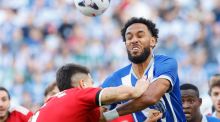 LaLiga. El Sevilla baja de la nube al Deportivo en Coruña