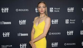 Amanda Seyfried y Thomas Sadoski se separan