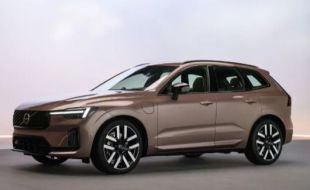 Volvo rompe la barrera del híbrido enchufable: los nuevos XC60 y XC90 alcanzan los 200 km de autonomía eléctrica y estrenan la IA de Google