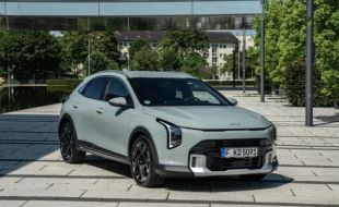 Kia XCeed 2026: el contrapunto racional y térmico para equilibrar la oferta eléctrica
