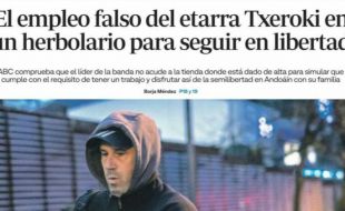 Las portadas de los periódicos de este miércoles