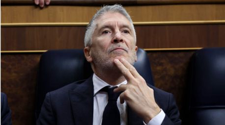 El Congreso convalida el decreto de ayudas de 309 millones para Ceuta y reprueba a Marlaska por su gestión