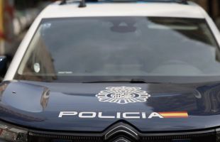 Detenidas 45 personas vinculadas a una red de inmigración irregular radicada en Valencia
 