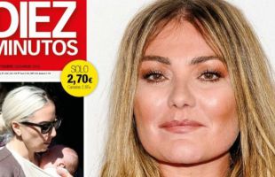 Las revistas del corazón: Amaia Montero se sincera sobre su etapa más dura