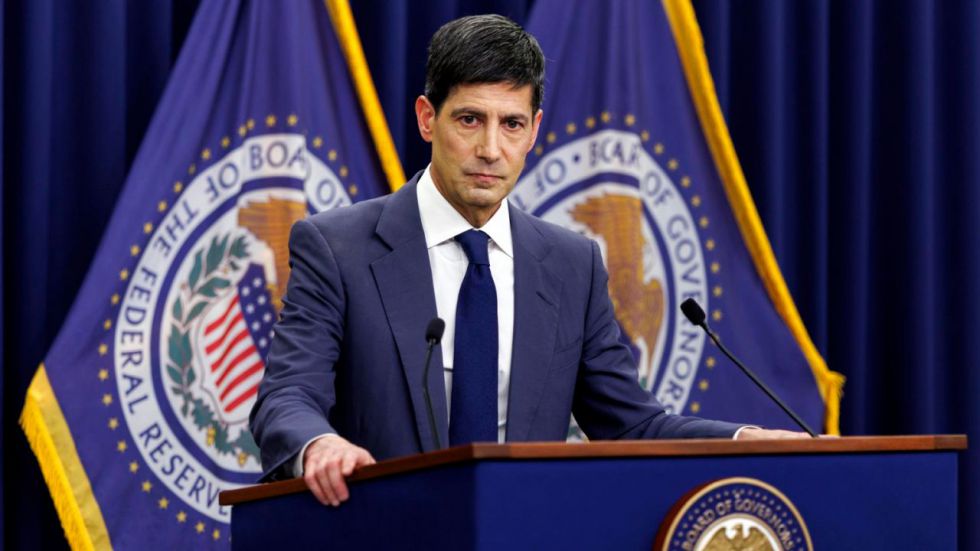 La Fed sube los tipos de interés por primera vez desde 2023