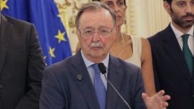 La AN cita como testigos a Vivas y al exjefe del Gabinete de la Delegación Gobierno en Ceuta