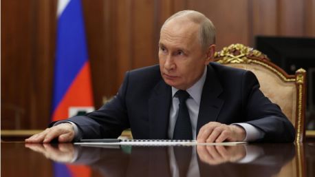 EEUU imputa a cinco personas vinculadas a Rusia por planificar asesinatos selectivos
 