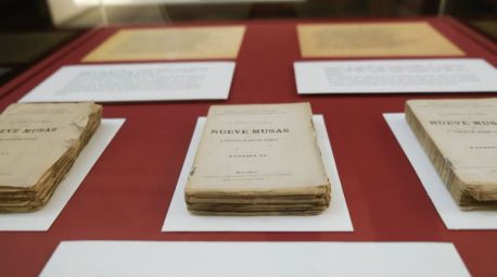 Toledo expone el legado de Francisco de Quevedo 400 años después de 'El Buscón'
 