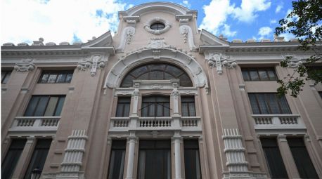El Museo Thyssen se amplía con 350 obras donadas por Francesca Thyssen
 