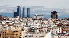 La vivienda se encarece un 12,5% en el segundo trimestre