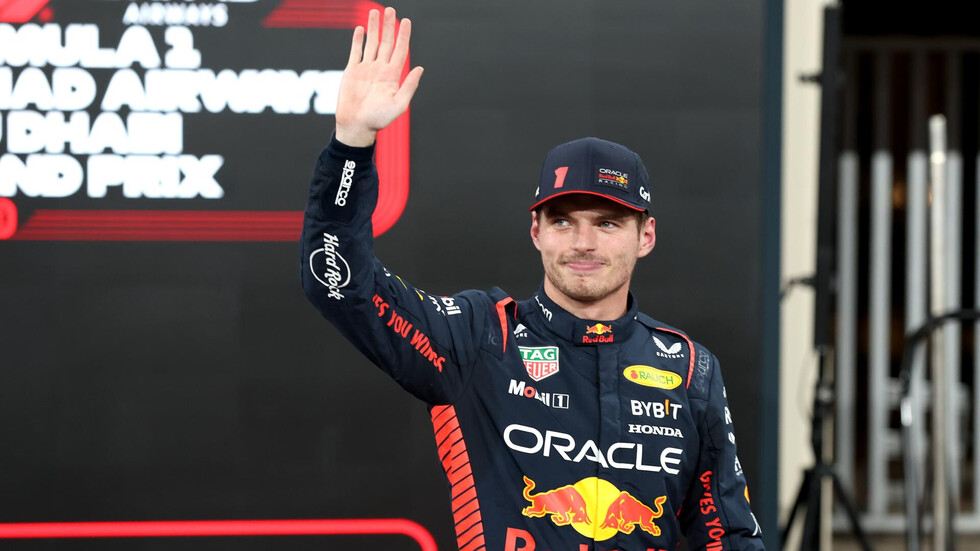 Increíble: Verstappen adelanta a 100 rivales en una carrera en Silverstone