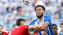 LaLiga. El Sevilla baja de la nube al Deportivo en Coruña