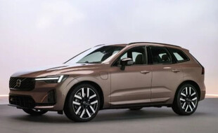 Volvo rompe la barrera del híbrido enchufable: los nuevos XC60 y XC90 alcanzan los 200 km de autonomía eléctrica y estrenan la IA de Google