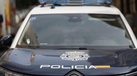 La criminalidad sube un 0,5% en el primer semestre: más secuestros y menos robos