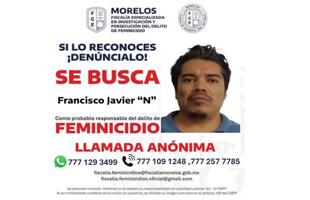 México activa la búsqueda del presunto asesino de la española Claudia Tacoronte