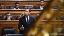Nuevo fiasco parlamentario del Gobierno: el Congreso no aprueba su ley de lobbies