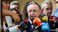 El Gobierno arremete contra Vivas para tapar su pasividad ante la invasión de Ceuta