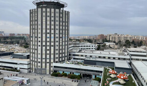 Los hospitales madrileños, entre los mejores del mundo en todas las especialidades
