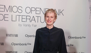 Contemporánea Condeduque organiza un encuentro con la escritora Siri Hustvedt