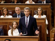 Feijóo urge a Sánchez a expulsar a todos los ilegales tras comprometerse Marruecos a readmitirlos