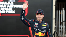 Increíble: Verstappen adelanta a 100 rivales en una carrera en Silverstone