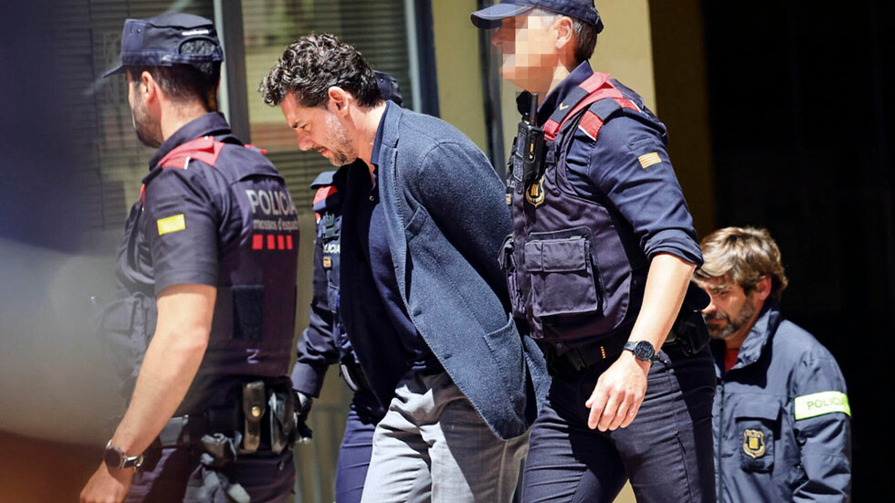 Andic niega cualquier relación con terapias que simularan precipitar a un familiar