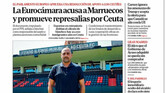 Las portadas de este viernes, 18 de septiembre