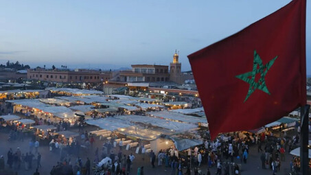 Marruecos e Israel refuerzan su alianza diplomática en plena crisis con España
