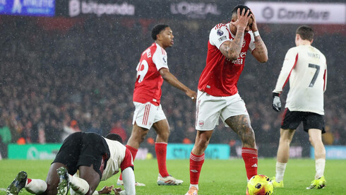 Premier League. Un canterano del Madrid arrasa al Arsenal de Arteta