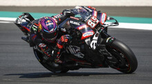 GP Austria. Jorge Martín y Marc Márquez le ponen picante al Mundial