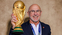Así es la España de Luis de la Fuente posterior al Mundial