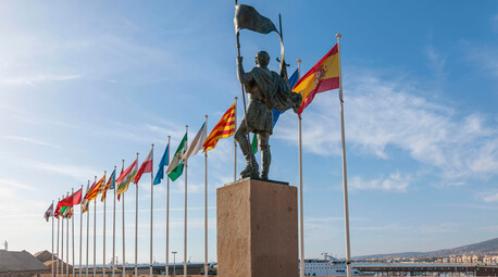 La Guardia Civil refuerza Melilla ante posibles intentos de invasión en los próximos días