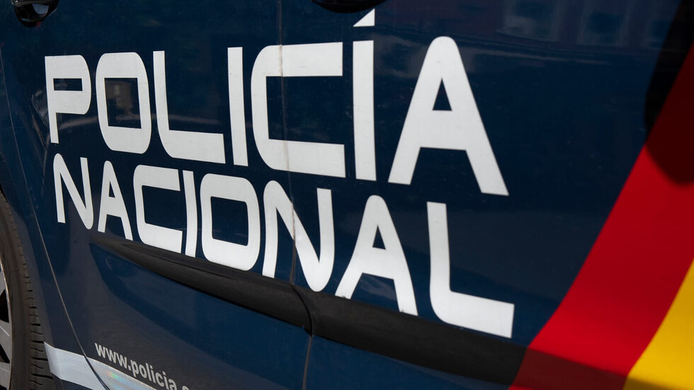 Detenido un hombre por la muerte violenta de una mujer de 47 años en Madrid