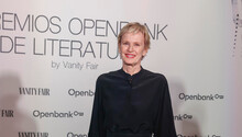 Contemporánea Condeduque organiza un encuentro con la escritora Siri Hustvedt