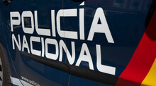 Detenido un hombre por la muerte violenta de una mujer de 47 años en Madrid
