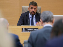 Mazón comparece de nuevo ante la comisión de la dana en el Congreso