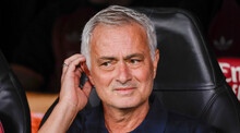 Mourinho estalla tras la polémica derrota del Real Madrid en el Metropolitano