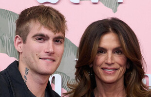 Fallece a los 27 años el hijo de Cindy Crawford