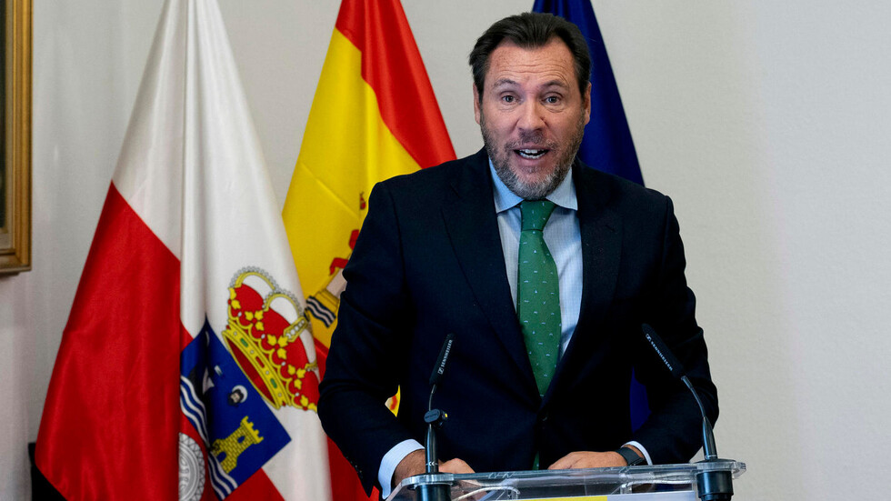 El PP acusa a Puente de 'mentir' sobre la soldadura que provocó el accidente de Adamuz