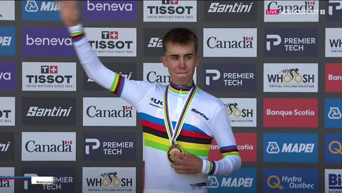 España se frota las manos: el diamante Noval es campeón del mundo