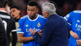 El callejón sin salida en el que se ha metido el Real Madrid... y la ruta de escape