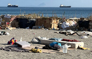 Ascienden a 37 las agresiones sexuales en Ceuta desde el comienzo de la invasión