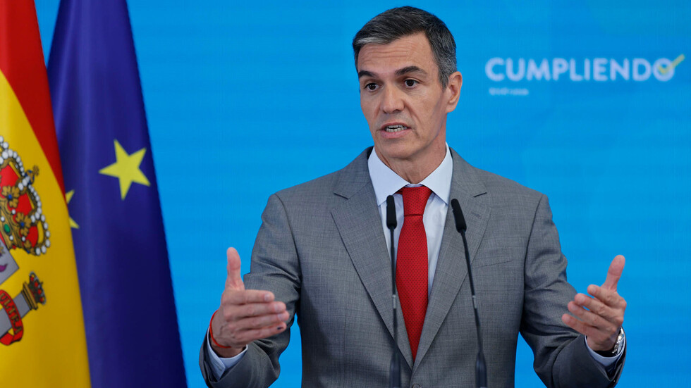 Los socios europeos critican a Sánchez por vincular la ampliación de la UE a la oficialidad del catalán
