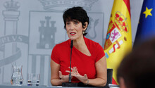 El Gobierno pone en duda la imparcialidad del jurado popular del juicio a Begoña Gómez